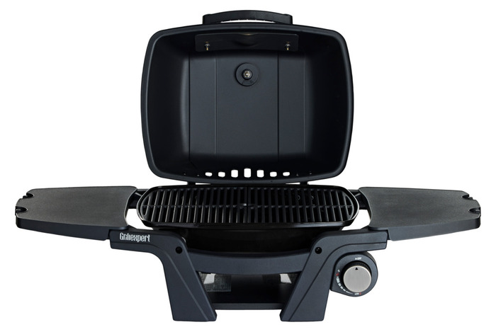 Gasolgrill Bärbar 3,2 kW Grillexpert